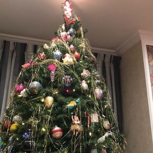 Meet your Posher, Marianna